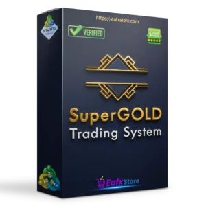 SuperGoldBot MT4