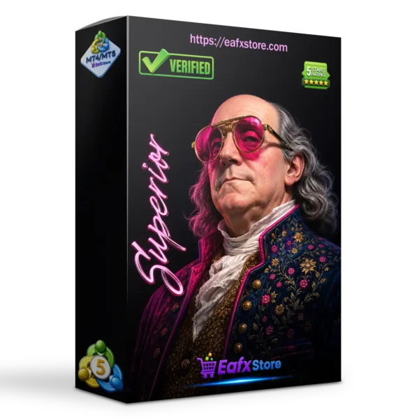 Superior Trader EA MT5