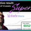 Superior Trader EA MT5 Backtest