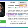 Superior Trader EA MT5 Review