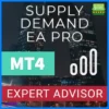 Supply Demand EA Pro MT4