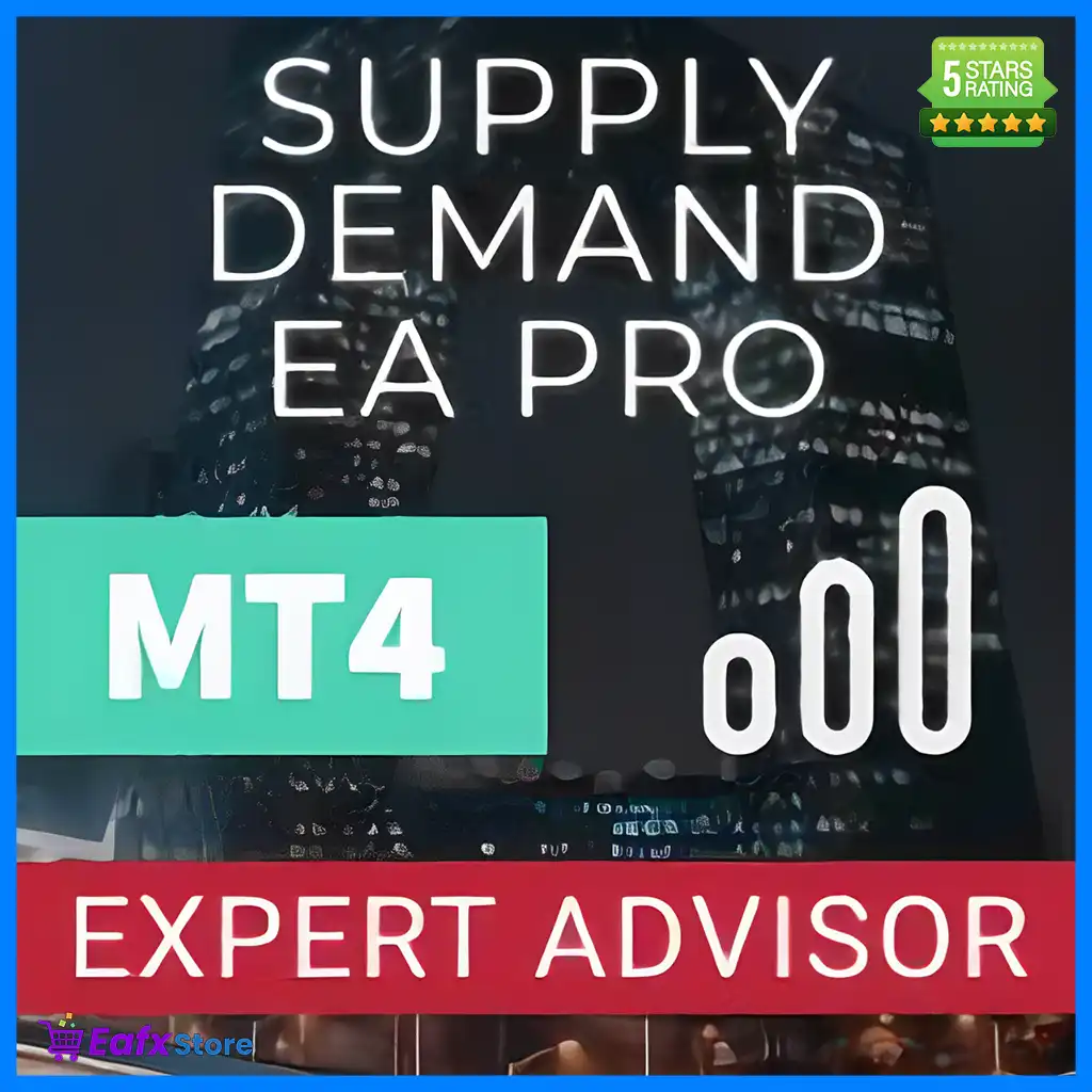 Supply Demand EA Pro MT4