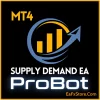 Supply Demand EA ProBot MT4