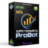 Supply Demand EA ProBot mql5