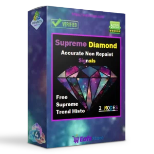 Supreme Diamond Indicator