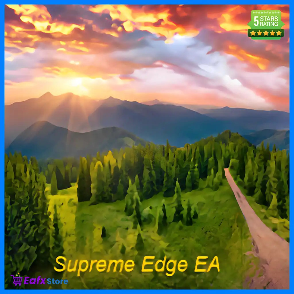 Supreme Edge MT5 (Latest version) – GroupBuy