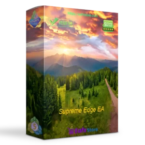 Supreme Edge MT5
