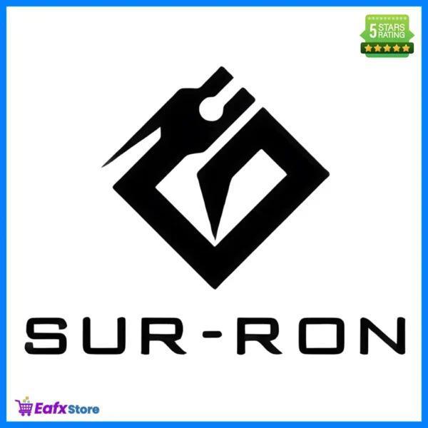 Sur Ron EA