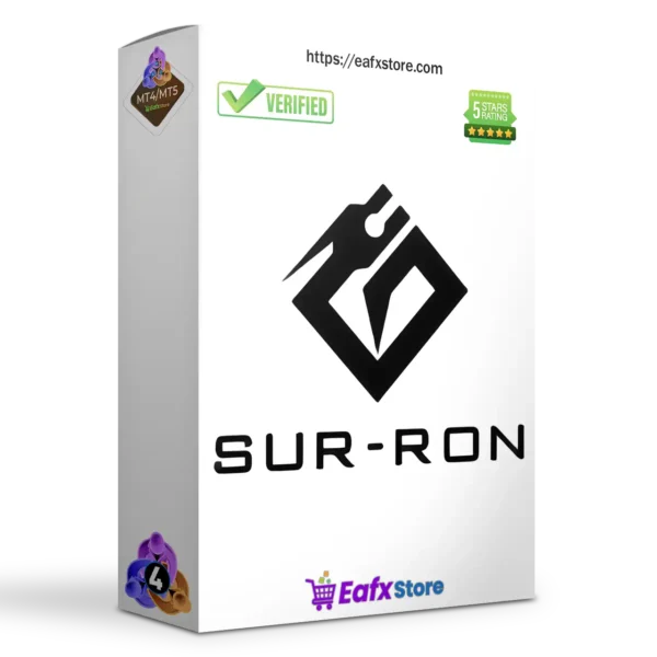 Sur Ron EA MT4