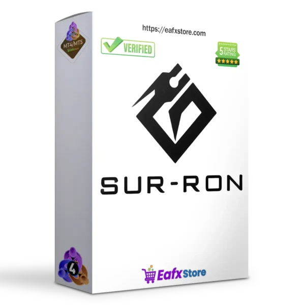 Sur Ron EA MT4