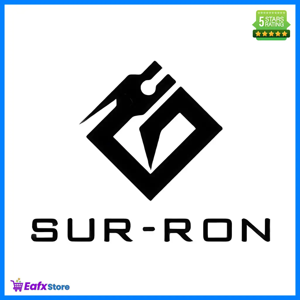 Sur Ron EA MT4 (Latest version) - Unlimited