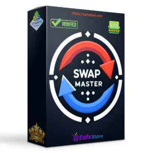 Swap Master EA MT5