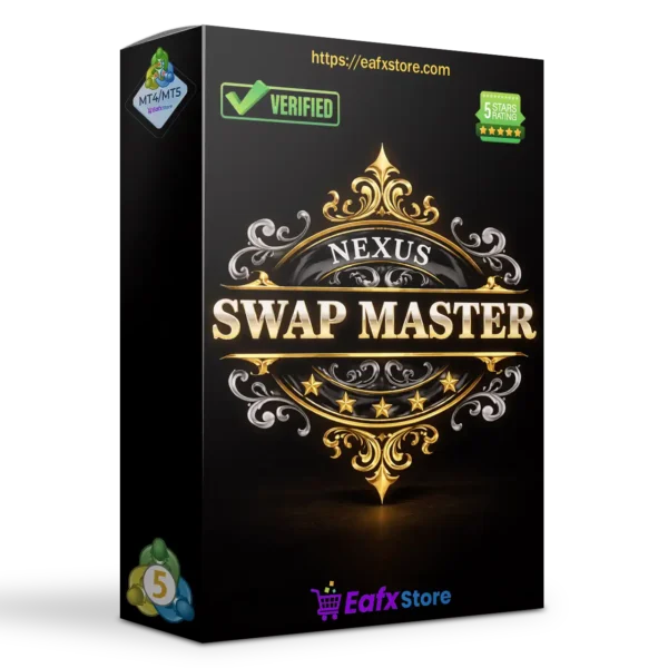 Swap Master EA MT5 mql5