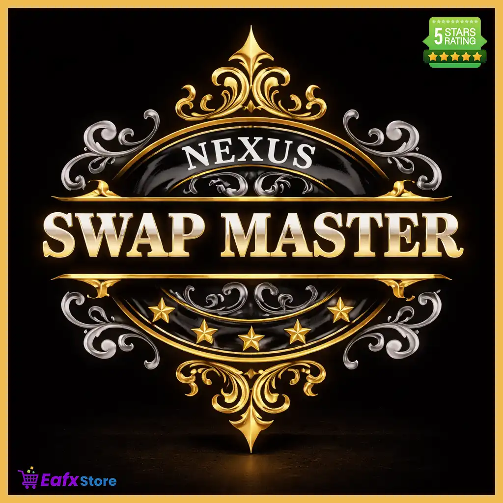 Swap Master EA MT5 (Latest version) – GroupBuy