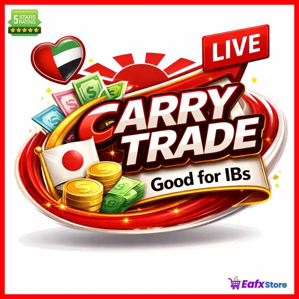 SwapSlap EA MT5 (Latest version) – GroupBuy