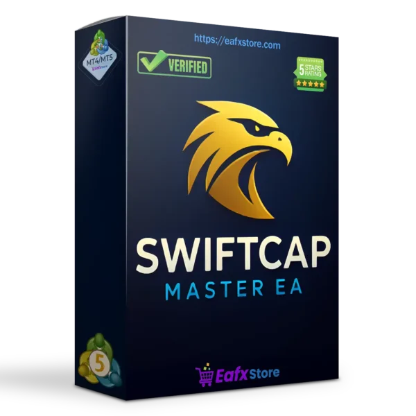SwiftCap Master EA MT5