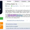 SwiftCap Master EA MT5 Overview
