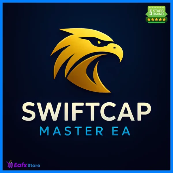 SwiftCap Master EA MT5 mql5