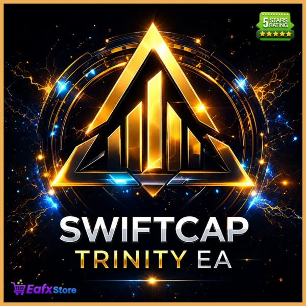 SwiftCap Trinity EA