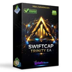 SwiftCap Trinity EA MT5