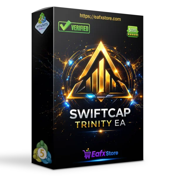 SwiftCap Trinity EA MT5