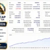 SwiftCap Trinity EA MT5 Backtest Results