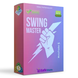 Swing Master EA MT5