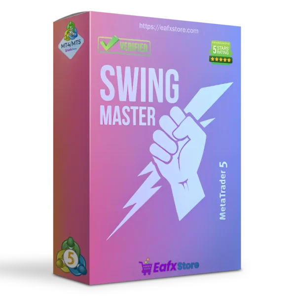 Swing Master EA MT5