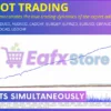 Swing Master EA MT5 Backtest Results