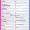 Swing Master EA Settings Panel