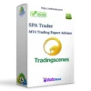 Swing Price Action Trader EA MT4
