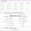 Swing VIP EA MT4 Myfxbook Results