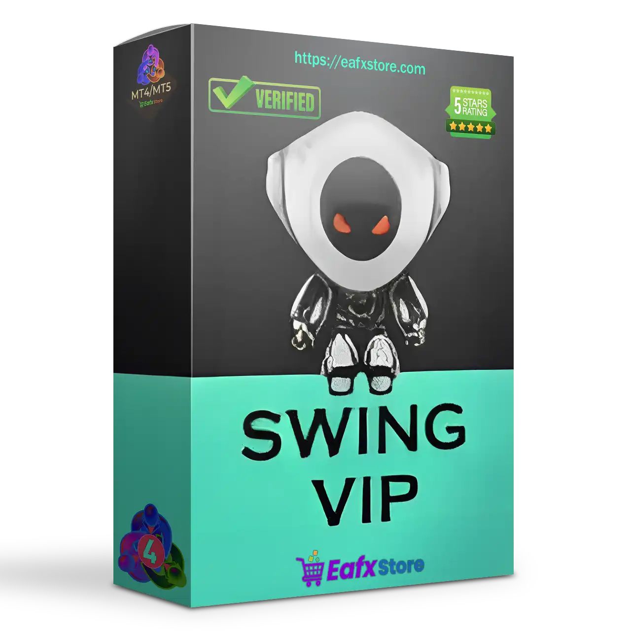 Swing VIP EA
