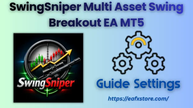 SwingSniper Multi Asset Swing Breakout EA MT5 Settings