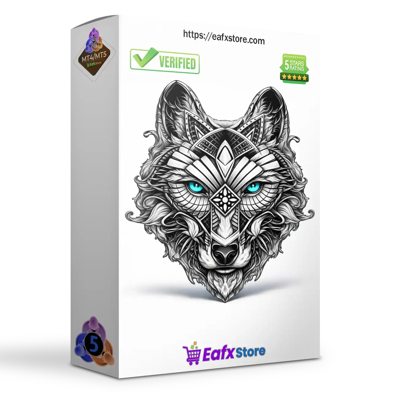 Swiss Guard EA MT5 (Latest version) – Group Buy