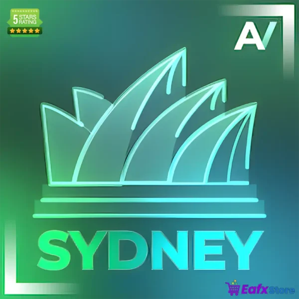 Sydney EA MT5