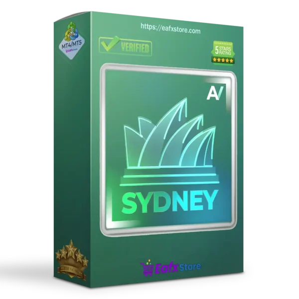 Sydney MT5