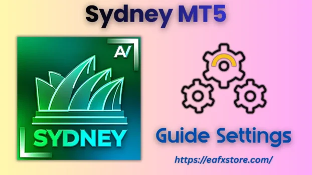 Sydney MT5 Settings