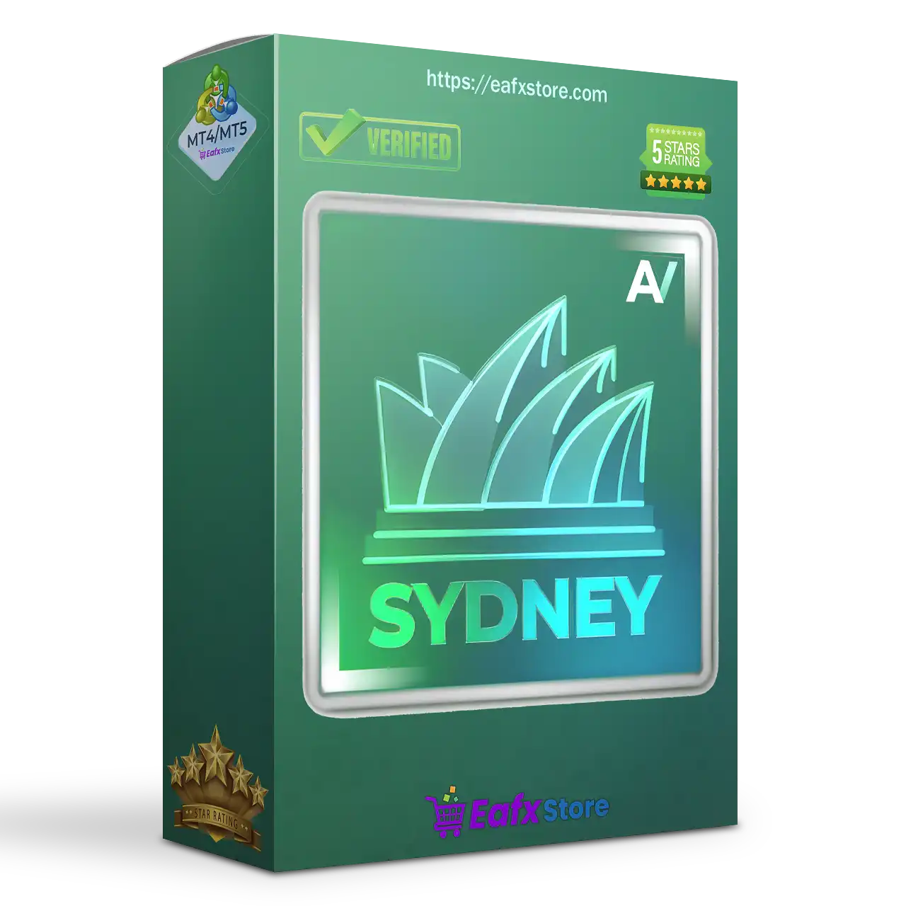 Sydney MT5