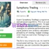 Symphony Trading EA MT4 Overview