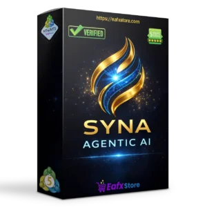 Syna EA MT5