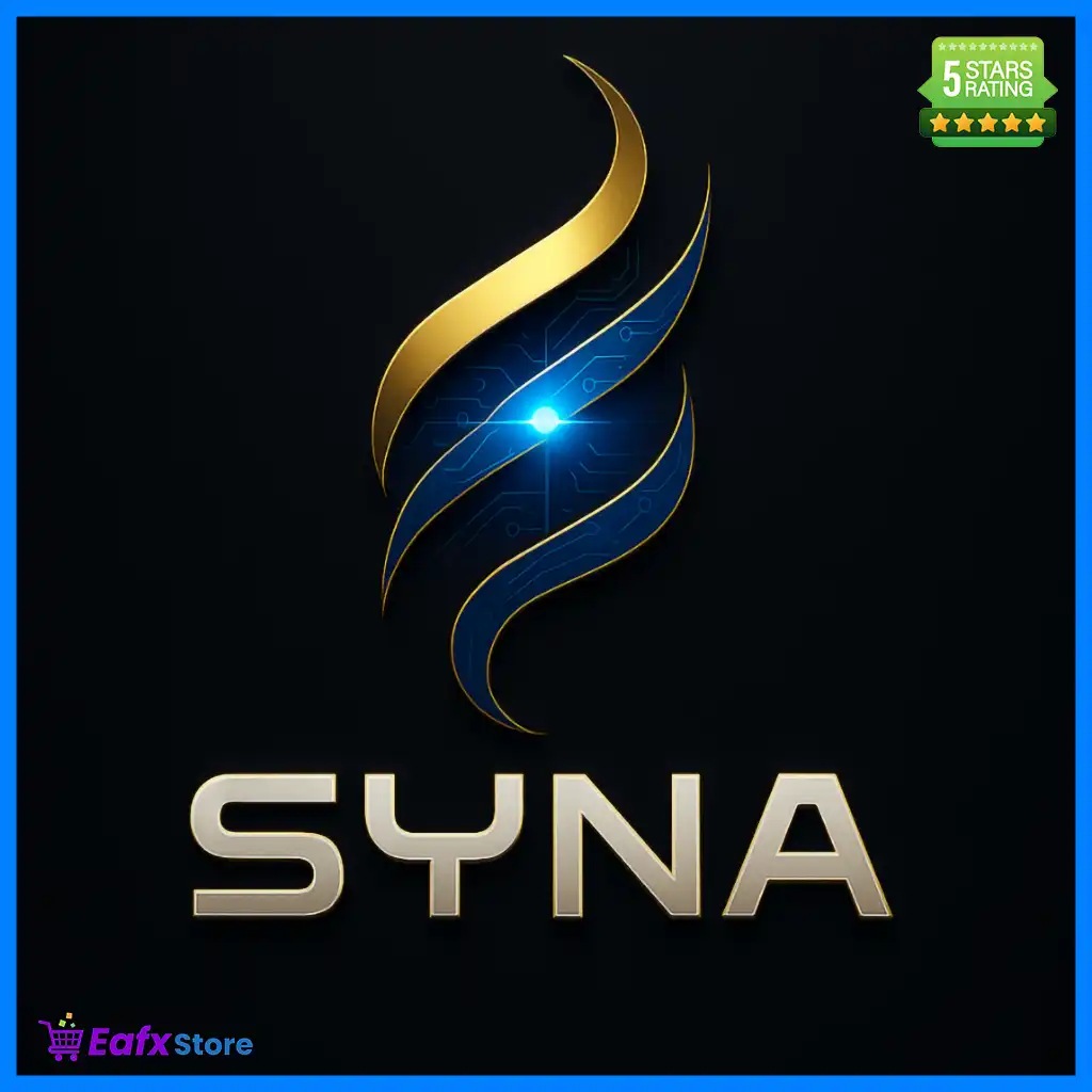 Syna EA MT5 (Latest version) – GroupBuy