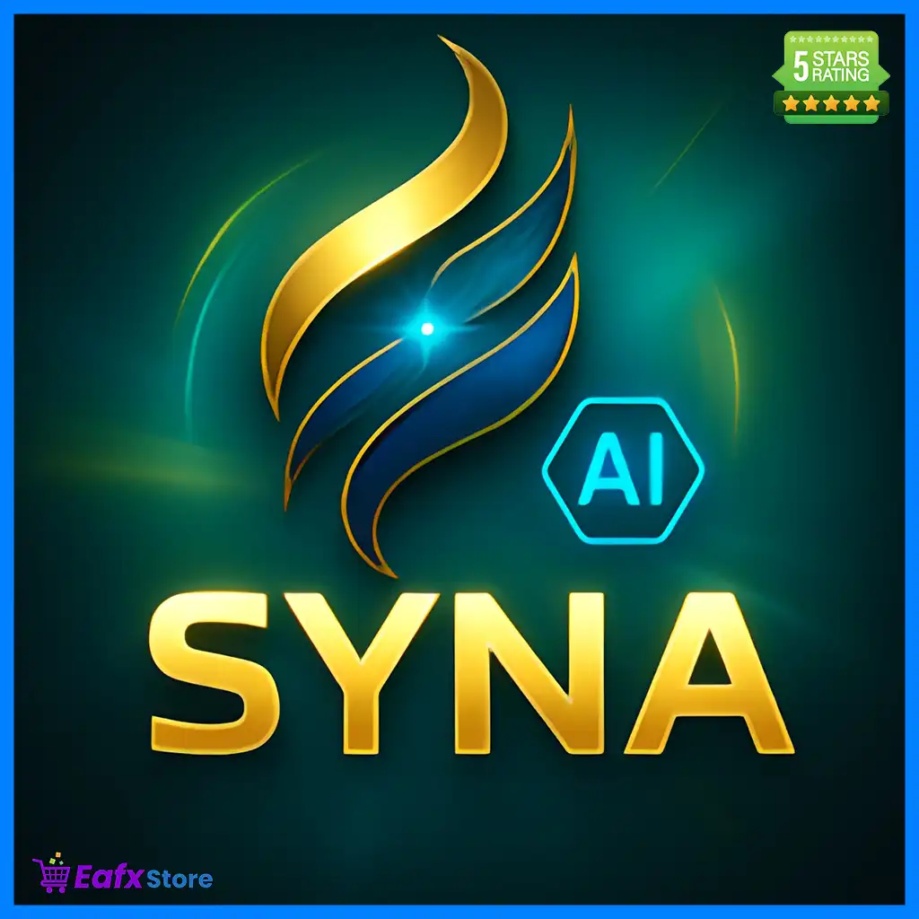 Syna EA MT5 (Latest version) – GroupBuy