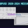 Synapse Trader MT4 Backtest Results
