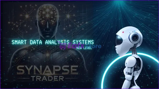 Synapse Trader MT4 Review
