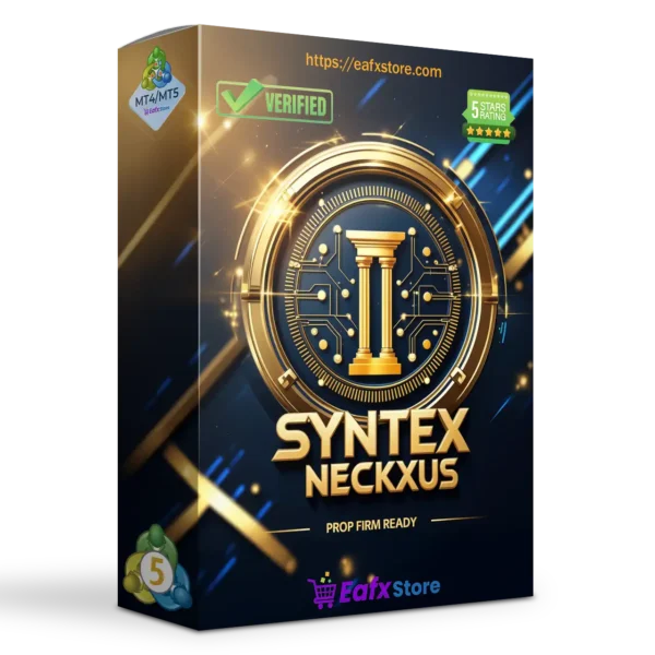 Syntex Neckxus EA MT4