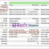 Syntex Neckxus EA MT4 MT4 Backtest Trading Results