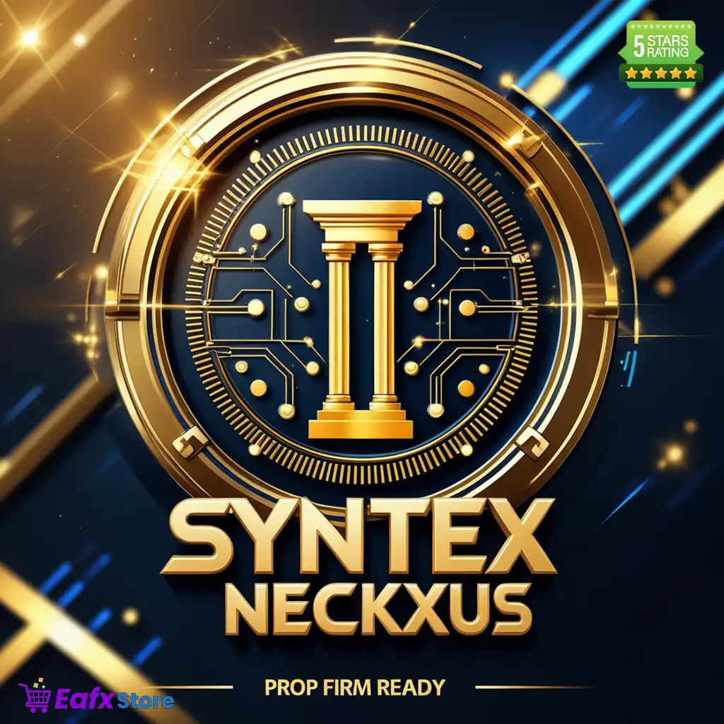 Syntex Neckxus EA