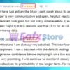 SynthMind EA is well rated by users