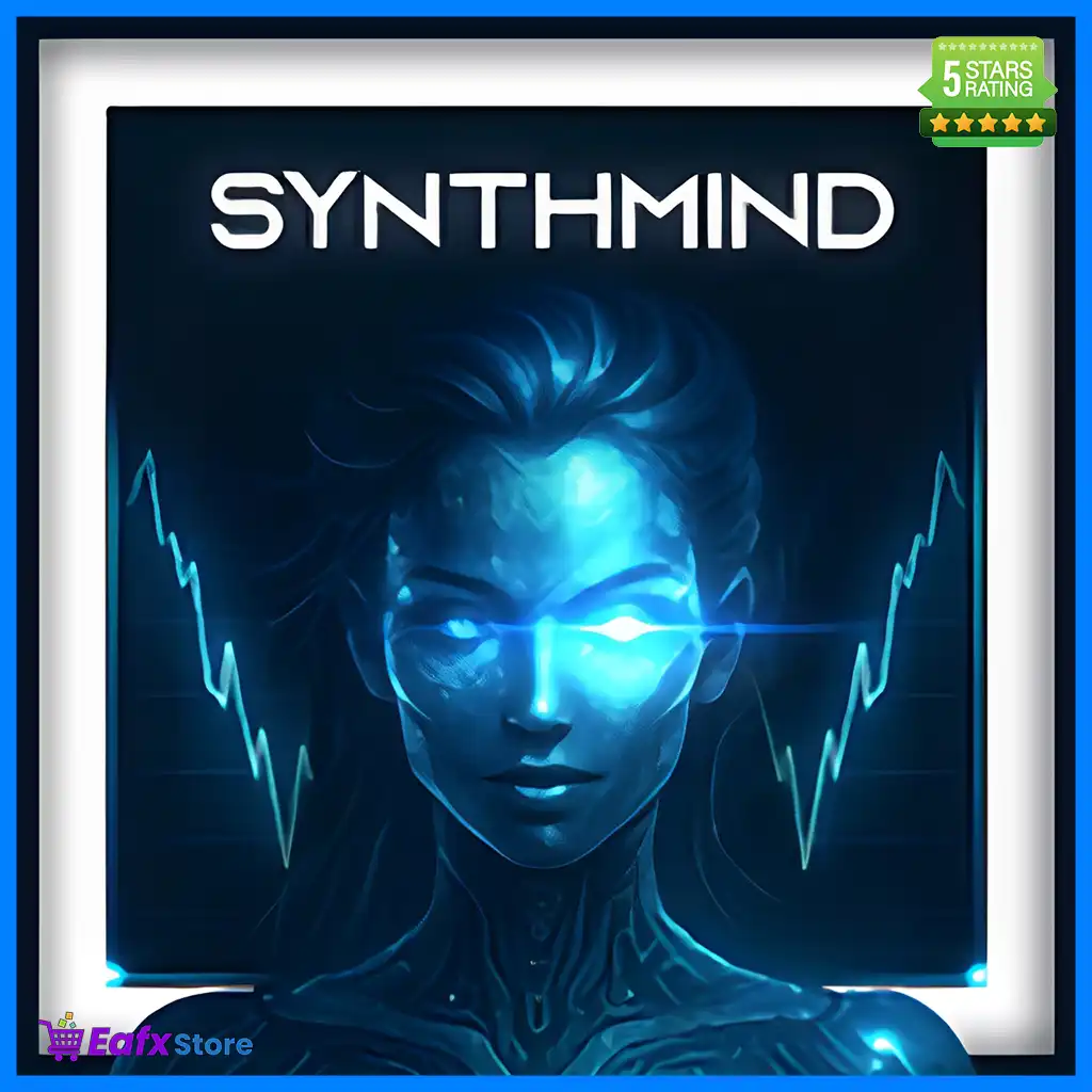 SynthMind EA MT5 (Latest version) – GroupBuy